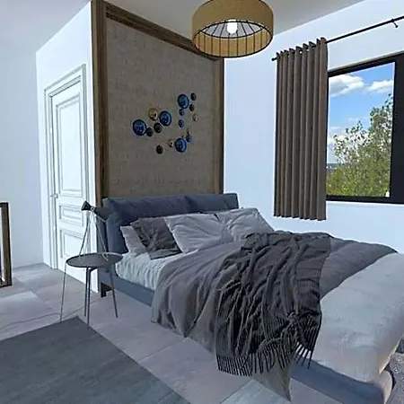 Hotel Isola 12