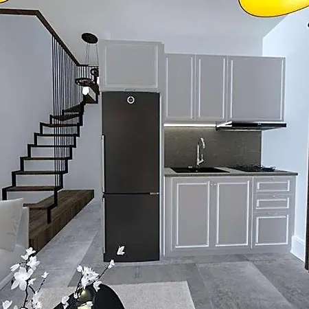 فندق Isola 12 كاس
